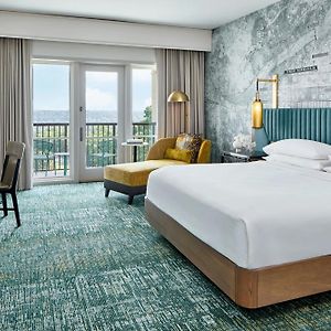 Marriott Shoals Hotel&Spa